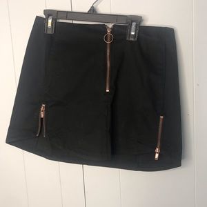 Skirt. Mini